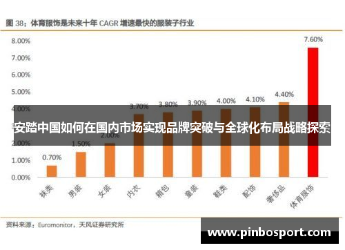 安踏中国如何在国内市场实现品牌突破与全球化布局战略探索